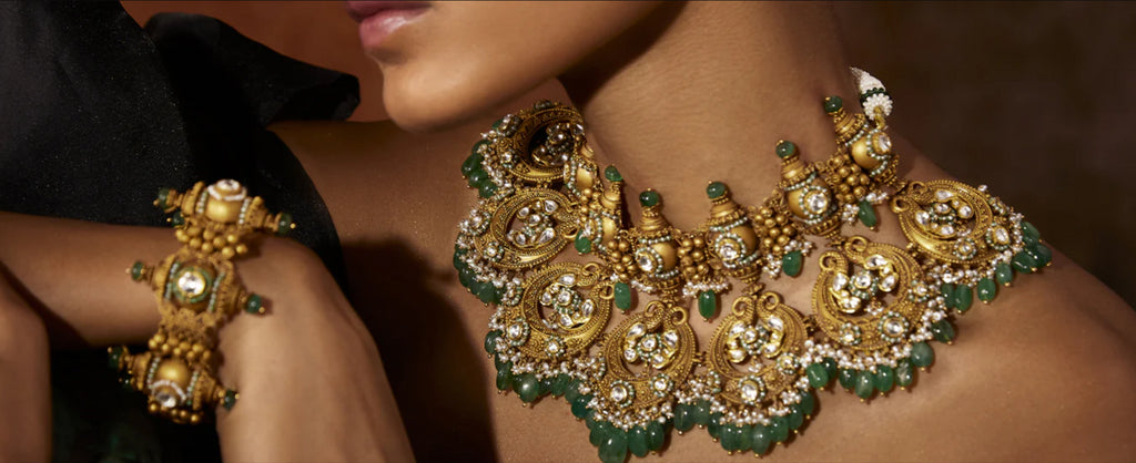 Famous Jewellers in Delhi – Discover Timeless Elegance with Dhirsons Jewellers
